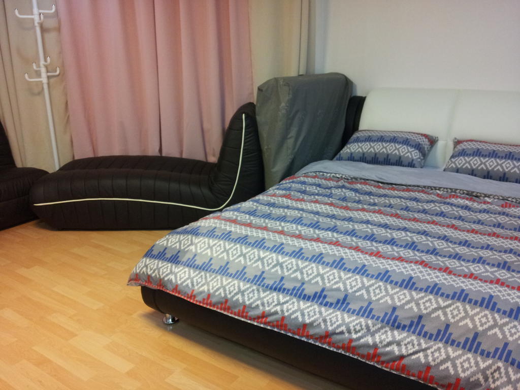 Cozy Seoul Hongdae Apartment Стая снимка