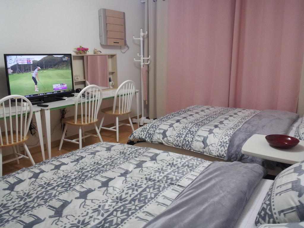 Cozy Seoul Hongdae Apartment Екстериор снимка
