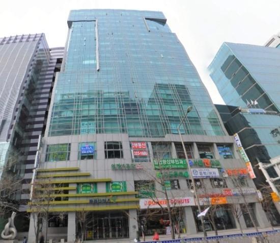 Cozy Seoul Hongdae Apartment Екстериор снимка